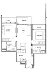 Tembusu Grand (D15), Condominium #580743721